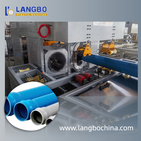 Pipe Belling Machine | Customizable Expansion Sizes Meeting Different Pipe Needs