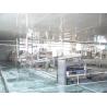Buy cheap Advanced Technology Dry Noodle Making Machine Full Automatic Control Panel from wholesalers