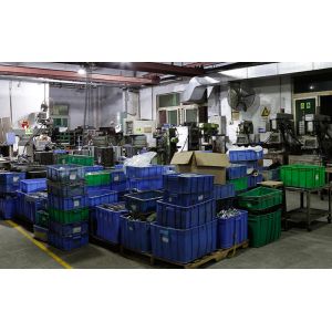 Shenzhen Panwei Electronic Technology Co. Ltd.