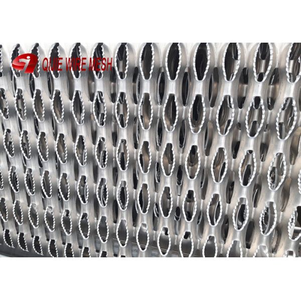 grip strut grating