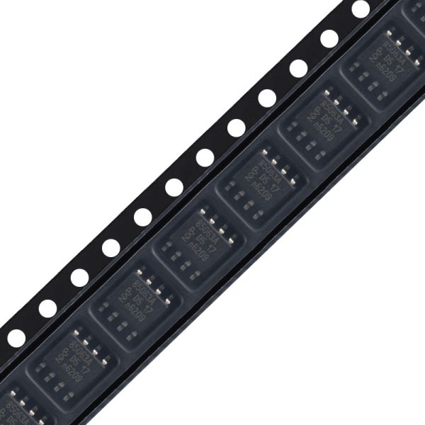 PCF85063AT/AAZ Real-Time Clock package dimensions