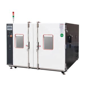 Large Environmental Simulation Tester Climate Test Equipment With Wide