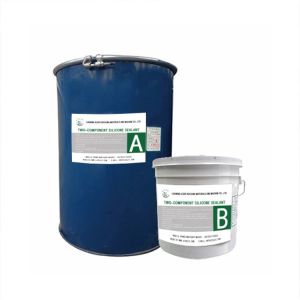 Buy cheap Two-Component Neutral Curing Polyurethane Sealant For Insulating Glass product