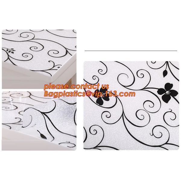 Amazon hot Crossweave Woven Non-slip Insulation PVC Placemat Washable Table Mats,Dining Decorative PVC Table Mats Table