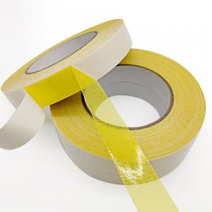 Buy cheap Wholesale Price High Quality Free Sample Double Sided Carpet Tape For Carpet Fixing product