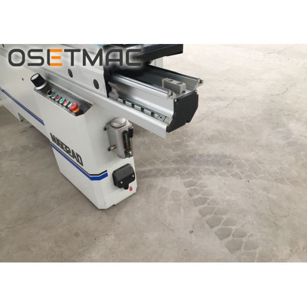 MJ6132BD Woodworking Sliding Table Saw For Plywood And Panel Cutting