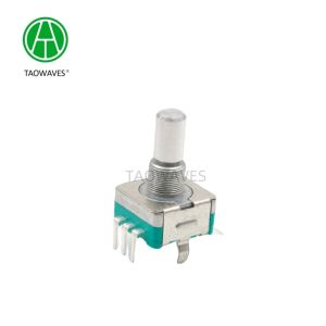 Buy cheap Rotary Mono Linear Volume Control Potentiometer Encoder product