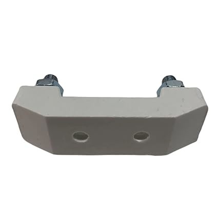 Genie Ceramic Fuse Block 66717GT 66717 Used for Genie Parts