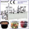 Buy cheap Polypropylene tranparent sheet lid Making Machine/Plastic Thermorforming food from wholesalers
