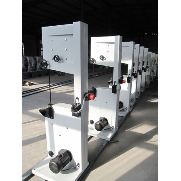 Electric 16&quot; Vertical Precision Wood Working Band Saw