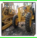12G Used motor grader america second hand grader for sale ethiopia Addis Ababa