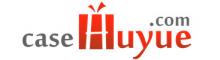 China シンセンHuyueの締縄および袋Co.、株式会社 logo