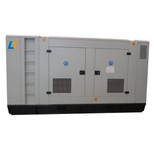 Perkins Generators 640KW/800KVA 50HZ 1500RPM Diesel Engine