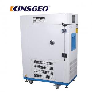 Buy cheap LCD or PC Operation Customized Temperature Humidity Test Chamber Moisture Corrosion 225L product