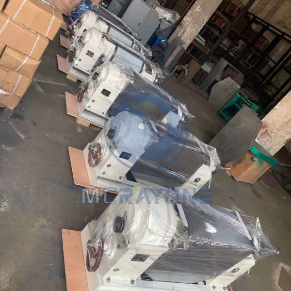 Coconut Olive Press Machine , Olive Oil Extraction Machine High Oil Yield