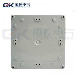 Buy cheap Insulated ABS Locking Junction Box Tightly Sealing Operating Temperature -20°C To 85°C product