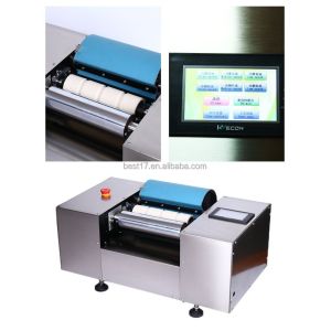 OEM Offset Printing Ink Testing Equipment Proofing Rub Resistance Tester