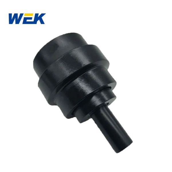 E320 E200B PC20 R210 Sk60 PC200 Track Roller Kobel-Co Dozer Excavator Bottom Carrier Roller And Top Roller Assembly