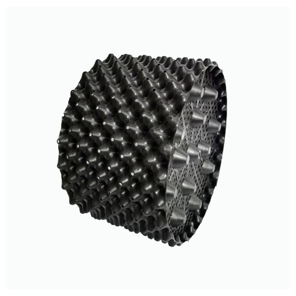 Aeration pot root nursery pot by all direction air-pruning design