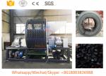 Waste tire recycling machine tire recycling equipment price waste tire recycling