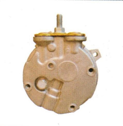 ALA21010 Chevy Epica AC COMPRESSOR V5 AC COMPRESSOR 96364698 AC Compressor
