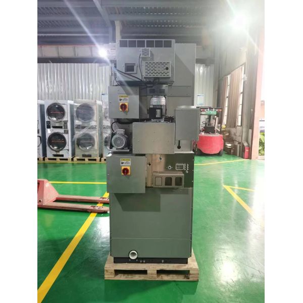 16kg Double Stack Coin Operated Washer and Dryer Machine for Laundromat
