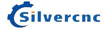 China Shenzhen Silvercnc Tech Co., Ltd. logo