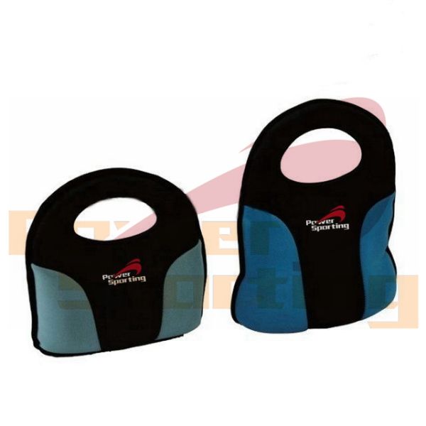 Exercise Fitness Soft Kettlebell Walking Hand Weights 8LB