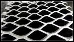 Stainless Steel Wire Expanded Metal Grill Grates Mesh