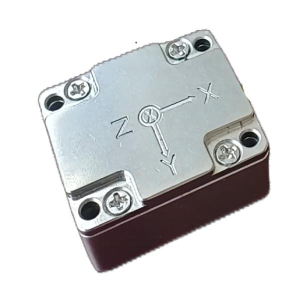 Anti-interference Three Axis IMU Gyro for Industrial