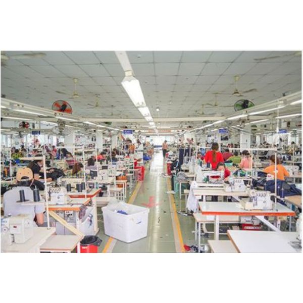 MG PLUS TECHNOLOGY CO., LIMITED