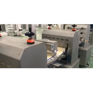 Buy cheap Modular Structure Frozen Pizza Manufacturing Equipment With Turnkey Bakery Solution product