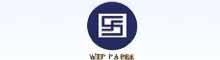 China Shanghai Shengxin Paper Products Co.,Ltd logo
