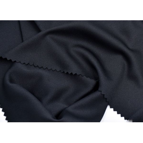 Recycle Plastic Polyester Spandex Fabric Breathable Waterproof