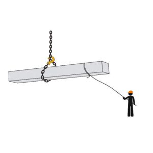 Endless 30mm Lifting Chains And Slings For Overhead Lifting