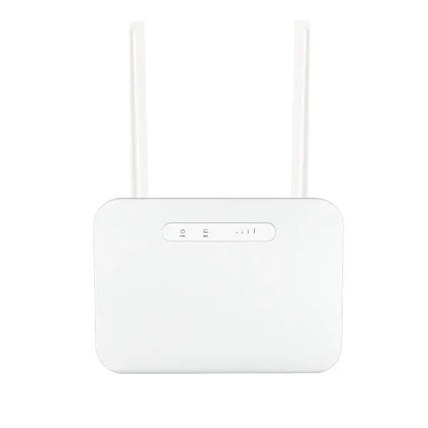 5g Router Support VPN, More Functions for More Application Scenes Optional to Support Dual SIM: Esim+SIM