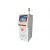 Buy cheap Fast Speed Wire/Cable Laser Printer Marker Machine With Permanent Marker from wholesalers