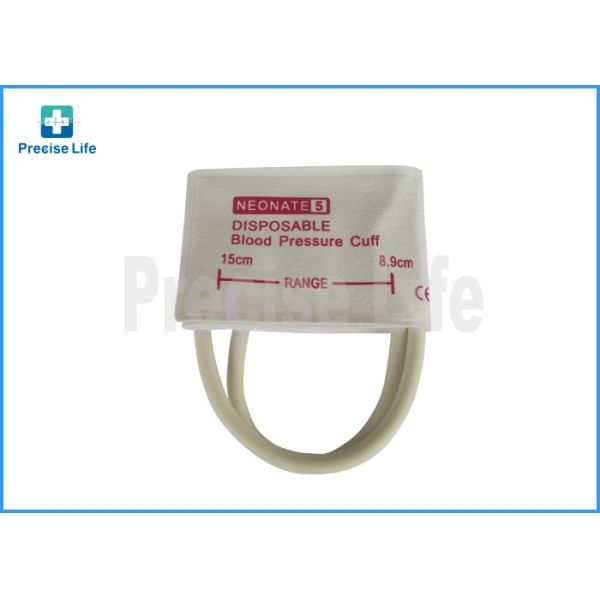 Hospital Use NIBP Cuff For Blood Pressure Measurement Neonate