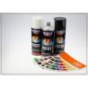 Buy cheap 400ml Graffiti Aerosol Spray Paint Multi Purpose Quick Dry Spray Paint from wholesalers