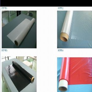 Buy cheap ETFE non-toxic film , ETFE medical packing film , ETFE packing film , ETEF bag product