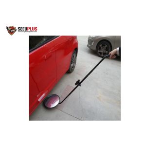 Portable Under Vehicle Convex Telescoping Inspection Mirror SS