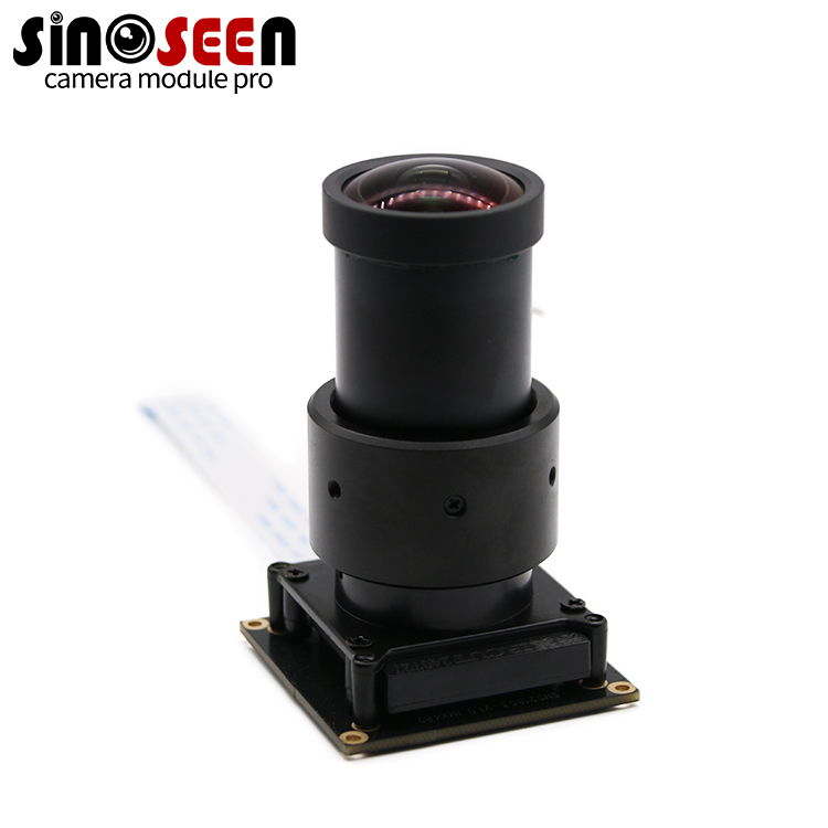 Raspberry Pi IMX482 Camera Module 4MP HD with 120dB WDR