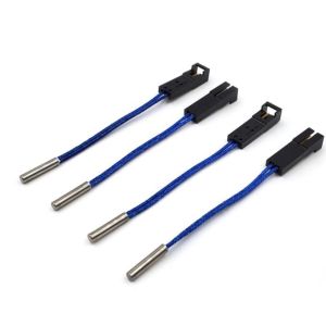 Buy cheap XH 3d printer enclosure temperature sensor high temperature 4267K from wholesalers