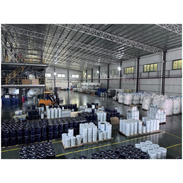 BZ-3900-G2.0: 2.0 W/mÃ‚Â·K High Thermal Conductivity Silicone Potting Compound 0