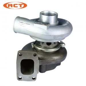 Buy cheap Turbochargers CAT Excavator Spare Parts 49179-00451 For E200B S6K product