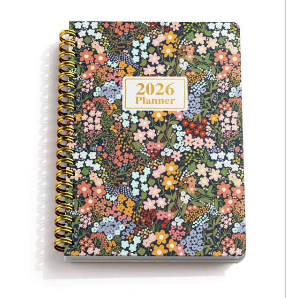 Embossed Custom Journal Notebook Hardcover Professional Design Personalized Diary Great For Business Presentations