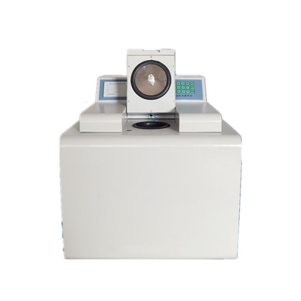 Full Auto Laboratory Testing Equipment With Fault Self Tuning Function