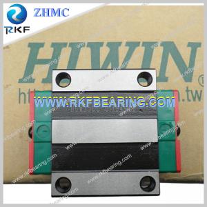 Buy cheap Taiwan HIWIN Linear Slide Block HGW25CC product
