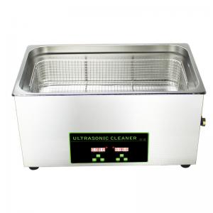 Buy cheap Fuel Injector Medical Ultrasonic Cleaning Machine 6 Cylinder Of Carburetors / Other Engine Parts product