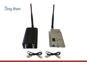 Buy cheap 10KM Long Range Cctv Transmitter And Receiver product